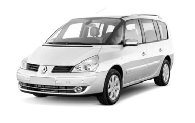 Renault Espace/Grand Espace
