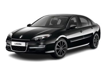 Renault Laguna