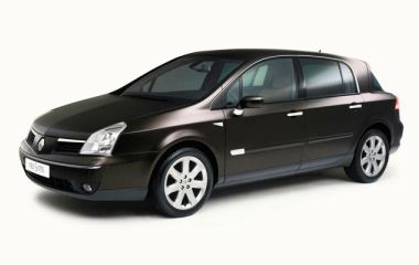 Renault Vel Satis