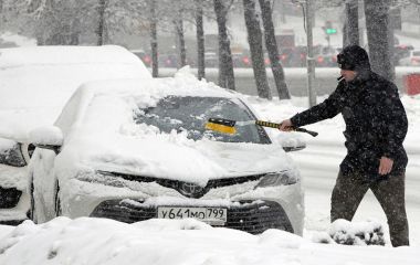 Автомобільні «проліски» та їх небезпека