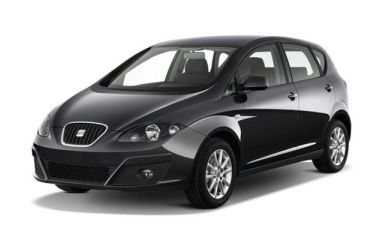 Seat Altea