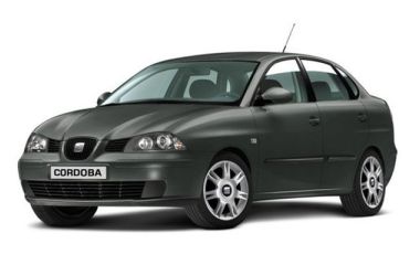Seat Cordoba