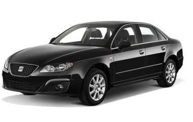 Seat Exeo