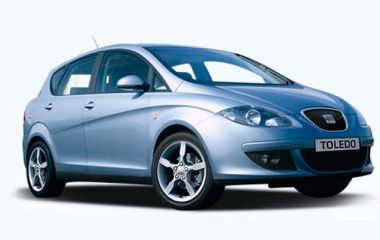 Seat Toledo