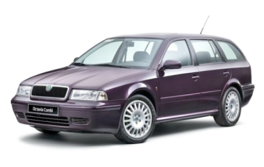 Skoda Octavia, Octavia Combi, Octavia Combi 4x4, Octavia Scout