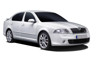 Skoda Octavia RS/Octavia Combi RS