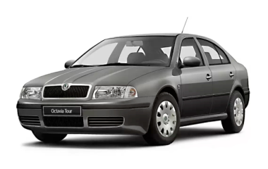 Skoda Octavia Tour