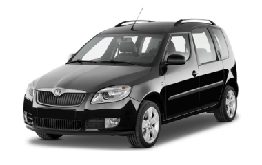 Skoda Roomster/Roomster Scout