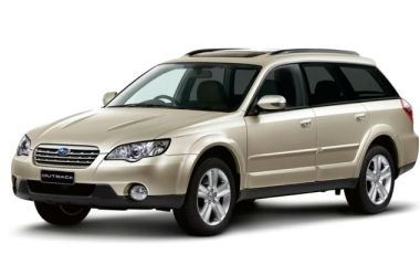 Subaru Оutback