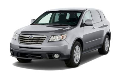 Subaru Tribeca