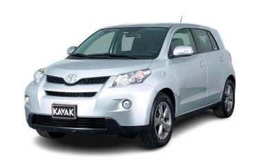 Toyota Urban Cruiser