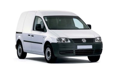 Volkswagen Caddy Volkswagen Caddy