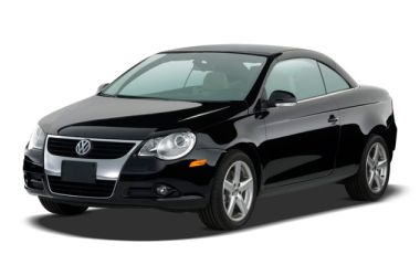 Volkswagen Eos Volkswagen Eos