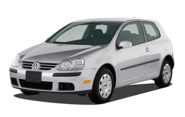 Volkswagen Golf Volkswagen Golf