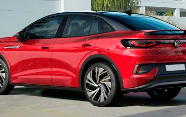 Volkswagen відкладає надходження ID.5 до дистриб'юторів у Європі 