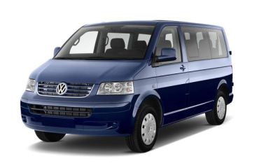 Volkswagen Multivan Volkswagen Multivan