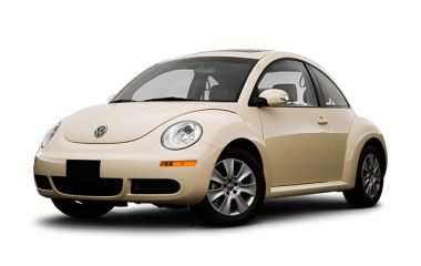 Volkswagen New Beetle Volkswagen New Beetle