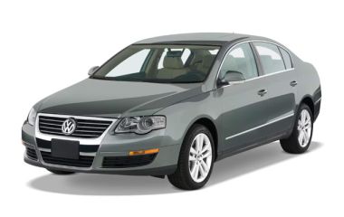 Volkswagen Passat Volkswagen Passat