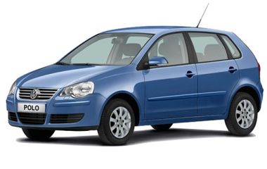 Volkswagen Polo Volkswagen Polo