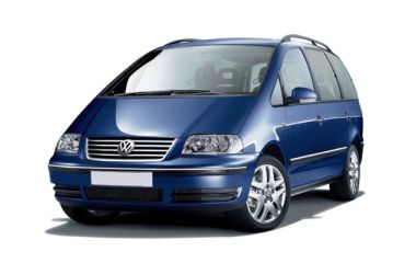 Volkswagen Sharan Volkswagen Sharan