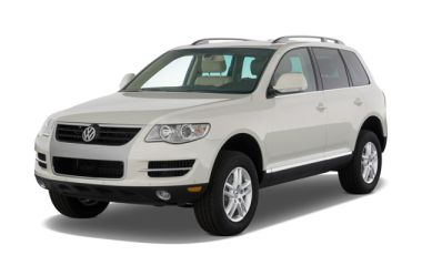 Volkswagen Touareg Volkswagen Touareg