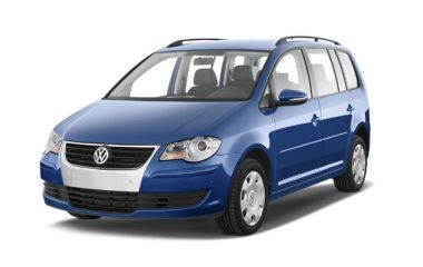 Volkswagen Touran Volkswagen Touran
