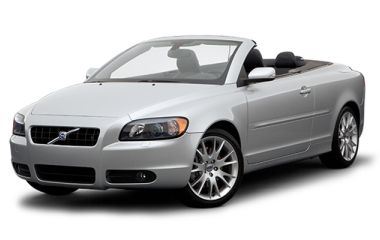 Volvo C70