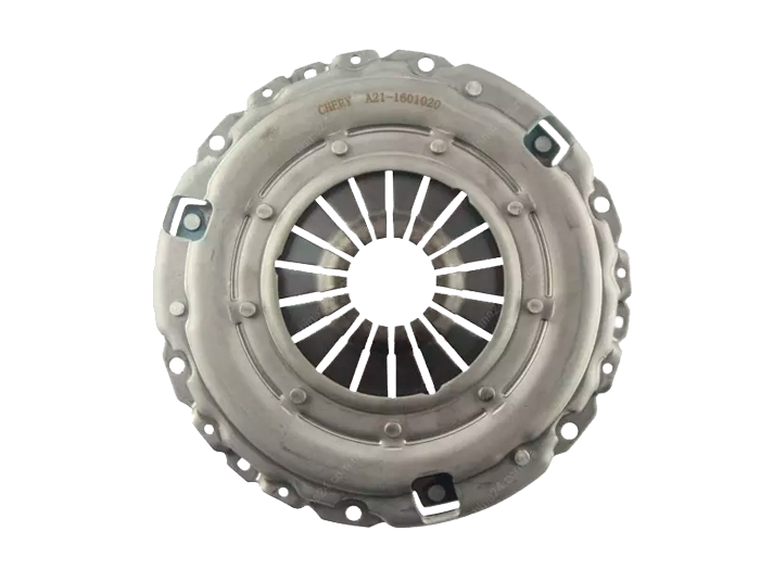 КОШИК ЗЧЕПЛЕННЯ НА TIGGO 1.6-1.8 (A21-1601020)