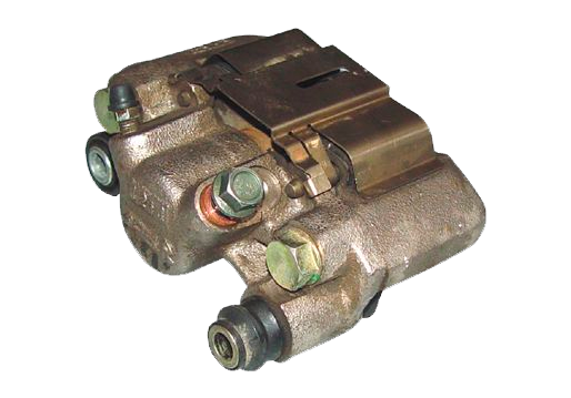 ВКЛАДИШІ КОРІННІ STD НА TIGGO 1.6-1.8 (481H-BJ1004121)